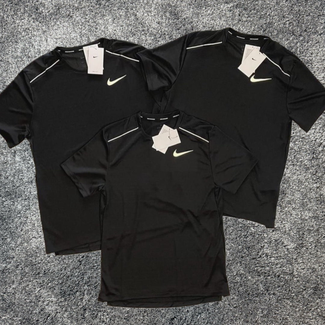 The Nike Miler T-Shirts!