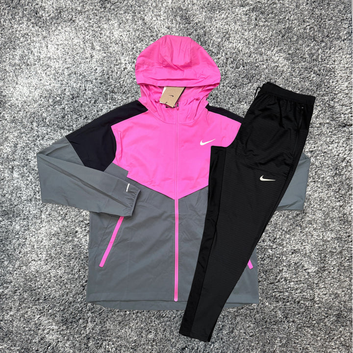 Nike 'Playful Pink' UV Windrunner Jacket