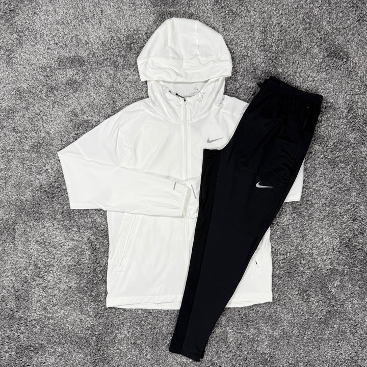 Nike 'Ice White' UV Windrunner Jacket