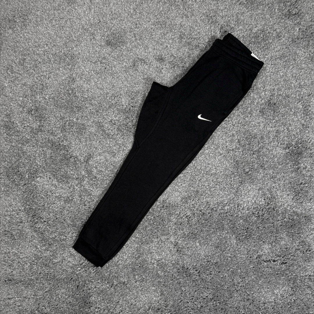 Nike Club Fleece Set Black