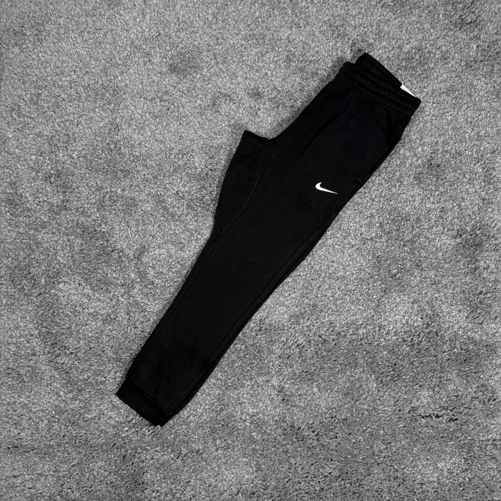 Nike Club Fleece Set Black
