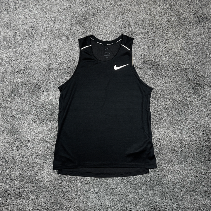 Nike Miler Vest Black