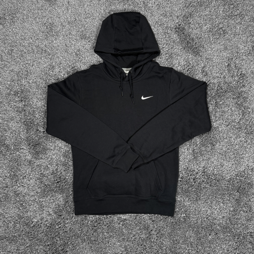 Nike Club Fleece Set Black
