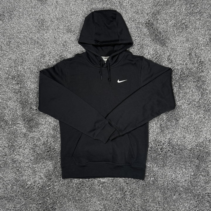 Nike Club Fleece Set Black