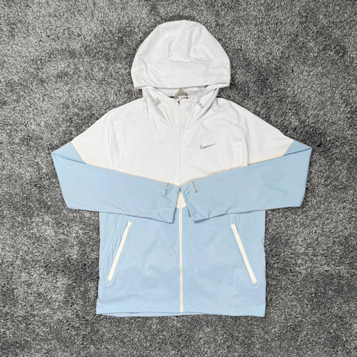Nike 'Armour Blue' UV Windrunner Jacket