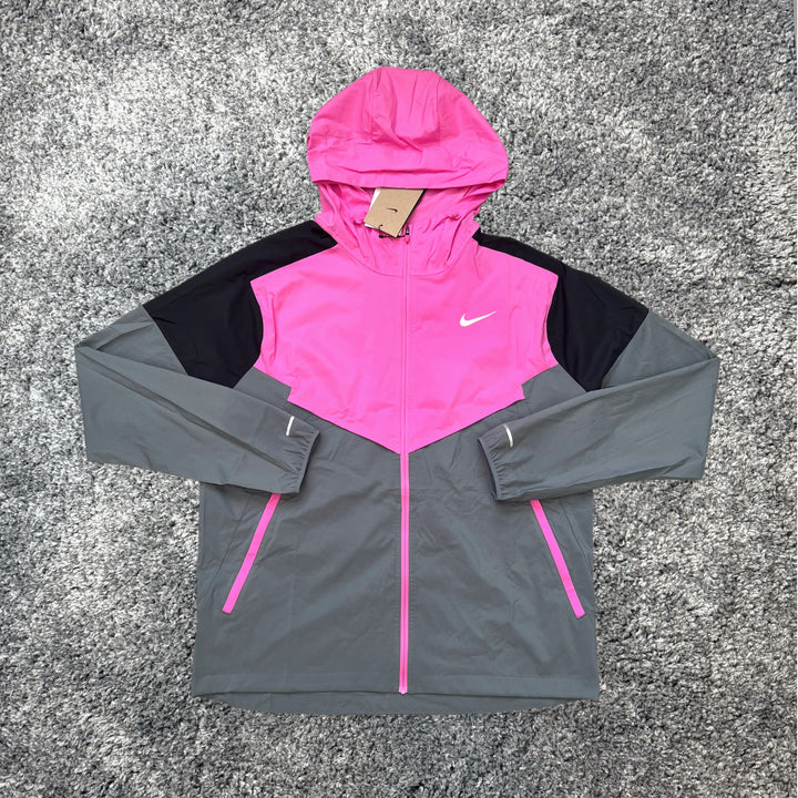 Nike 'Playful Pink' UV Windrunner Jacket