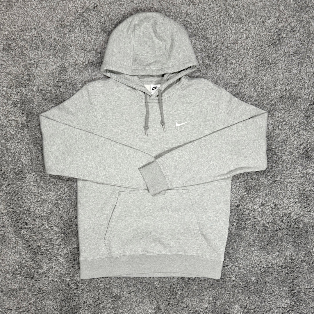 Nike Club Fleece Set Grey