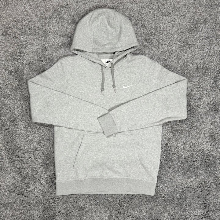 Nike Club Fleece Set Grey
