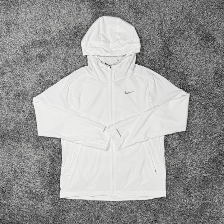 Nike 'Ice White' UV Windrunner Jacket